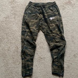 Physiq Apparel Athletic Joggers